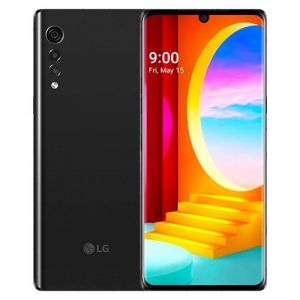 LG Velvet 5G UW
