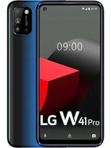 LG W41