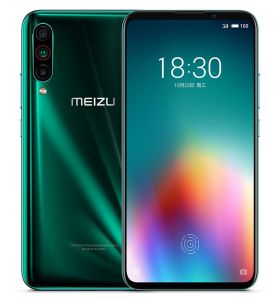 Meizu 16T