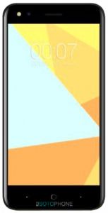 Micromax Bharat 4 Q440