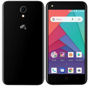 Micromax Bharat Go