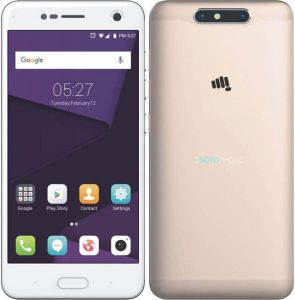 Micromax Dual 4 E4816