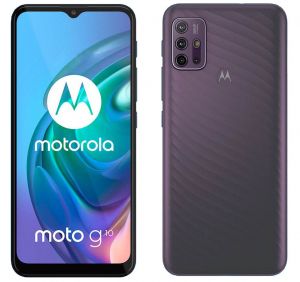 Motorola Moto G10