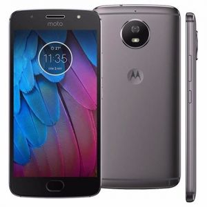 Motorola Moto G5S