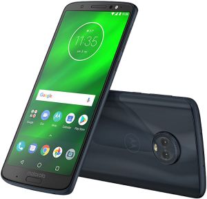 Motorola Moto G6 Play