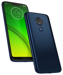 Motorola Moto G7