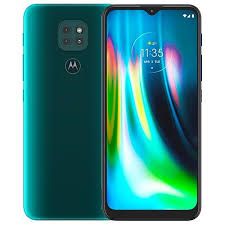 Motorola Moto G9 India