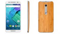 Motorola Moto X Style