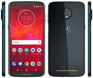 Motorola Moto Z3