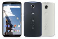 Motorola Nexus 6