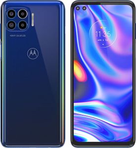 Motorola One 5G