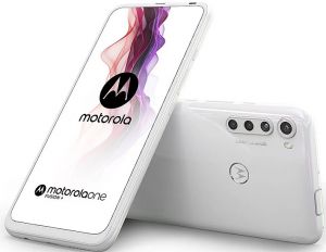 Motorola One Fusion Plus
