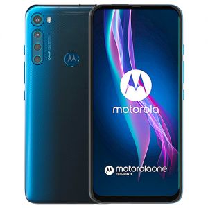 Motorola One Fusion