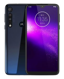 Motorola One Macro