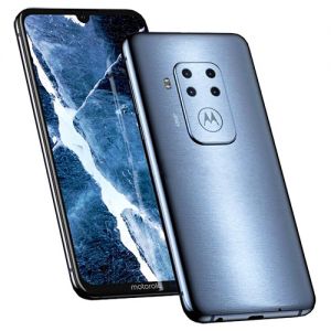 Motorola One Pro