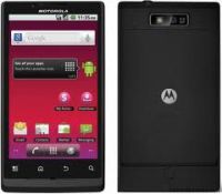 Motorola triumph