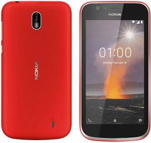 Nokia 1