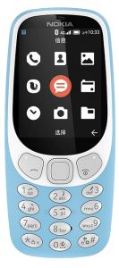 Nokia 3310 4G