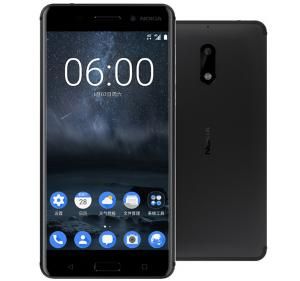 Nokia 6