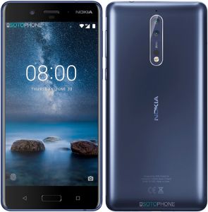 Nokia 8