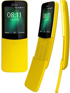 Nokia 8110 4G