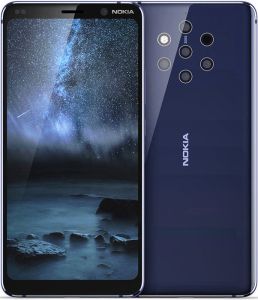 Nokia 9