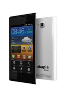 Okapia Spark