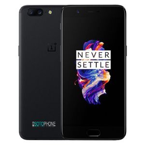 OnePlus 5