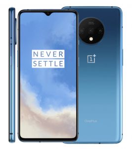 OnePlus 7T