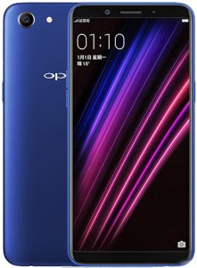 Oppo A1