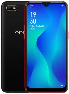 Oppo A1k