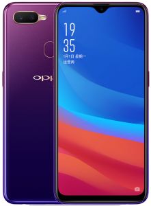 Oppo A5s