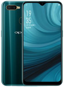 Oppo A7