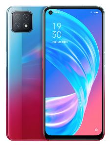 Oppo A72 5G