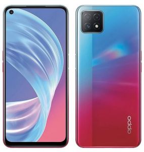 Oppo A73 5G