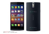 Oppo find 7