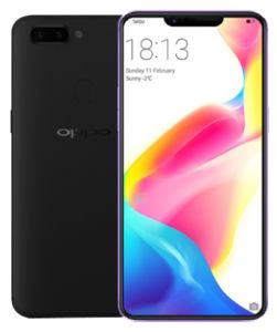 Oppo R15