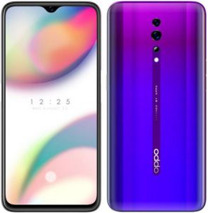 Oppo Reno Z