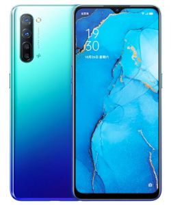 Oppo Reno3