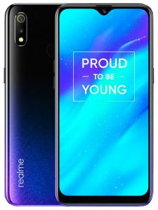 Realme 3