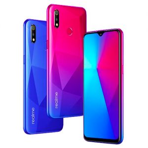 Realme 3i