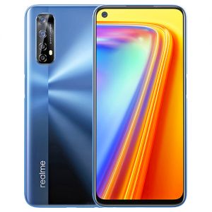 Realme 7 Global