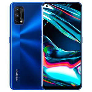 Realme 7 Pro