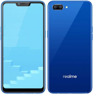 Realme C1 2019