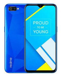 Realme C2 2020