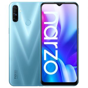 Realme Narzo 20A