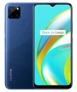 Realme Q2i