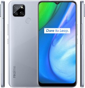 Realme V3