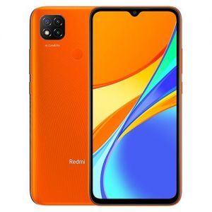 Redmi 9 India