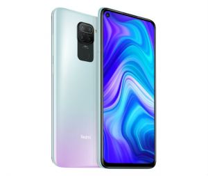 Redmi Note 9